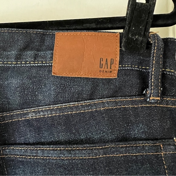 Gap Premium Selvedge Denim - Picture 5 of 6